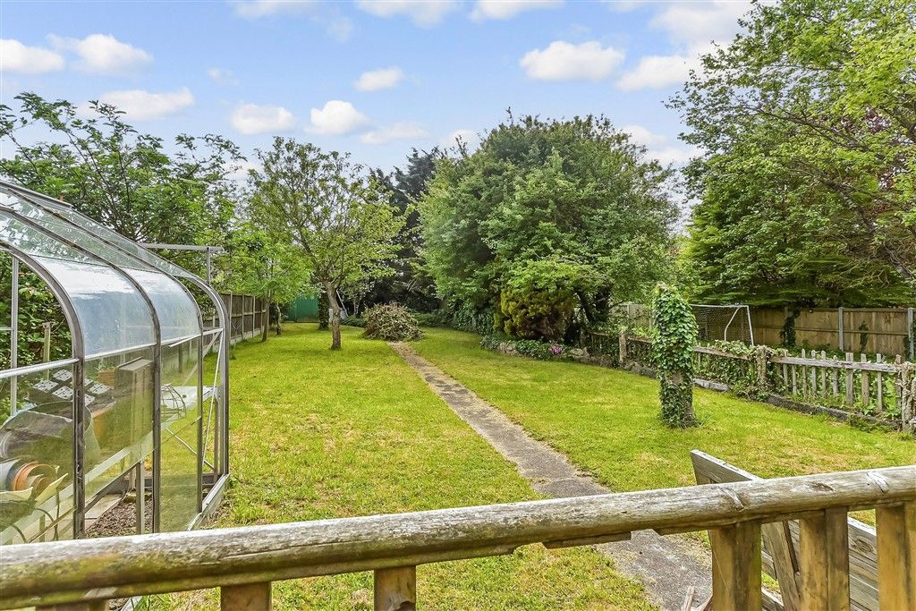 Property photo 2 of 12 Rear Garden