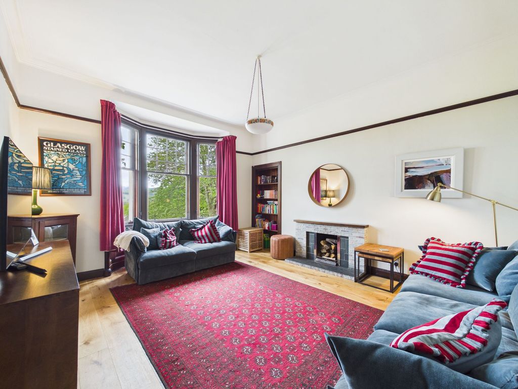 Additional image 5 of 4 bed detached house for saleAmulree, 13 Lindsaylands Road, Biggar ML12