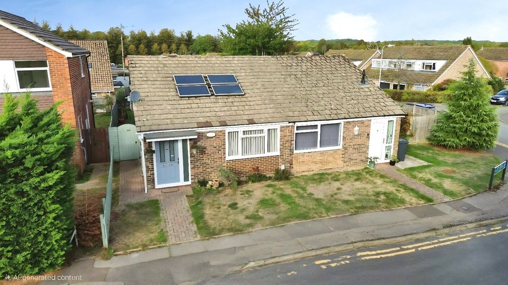 Property photo 1 of 20 Front Asepct