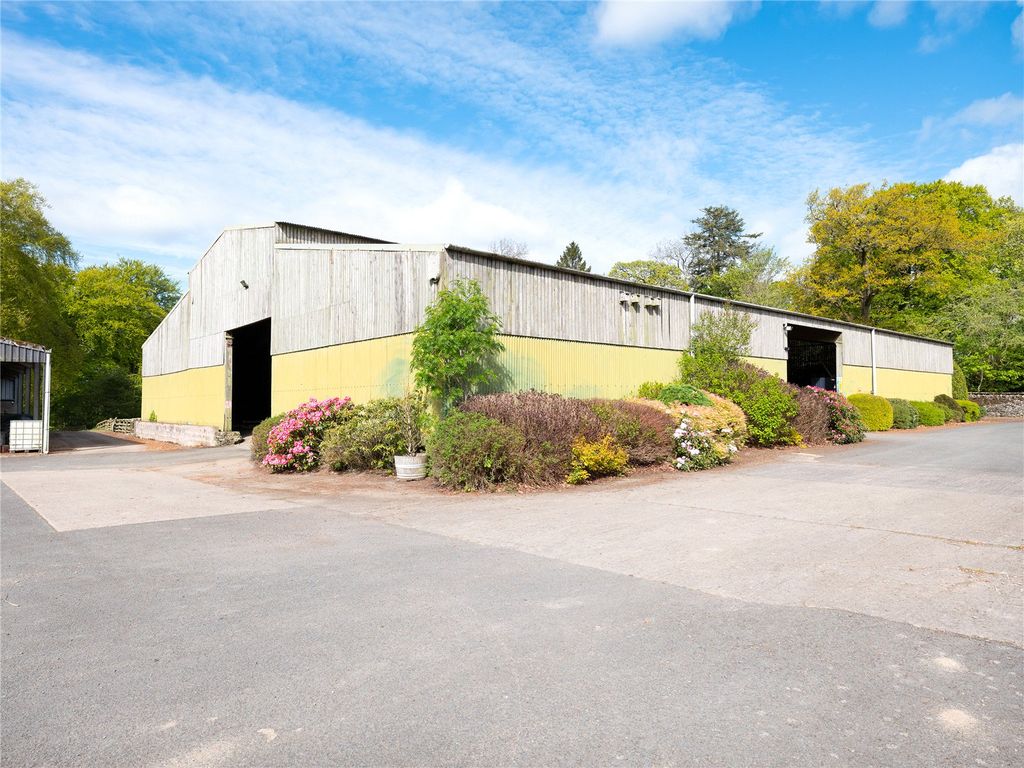 Additional image 24 of Land for saleWhitmuir, Selkirk, Scottish Borders TD7