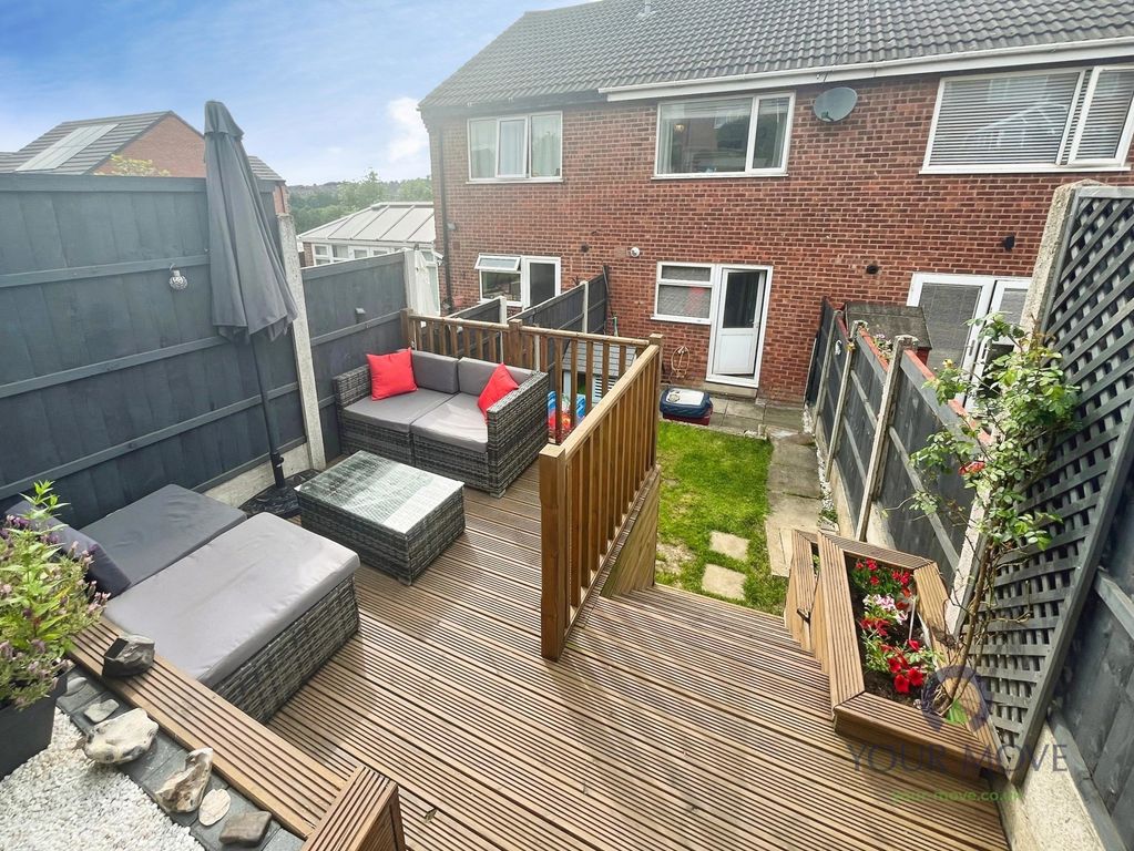 Property photo 1 of 10 Rear Garden