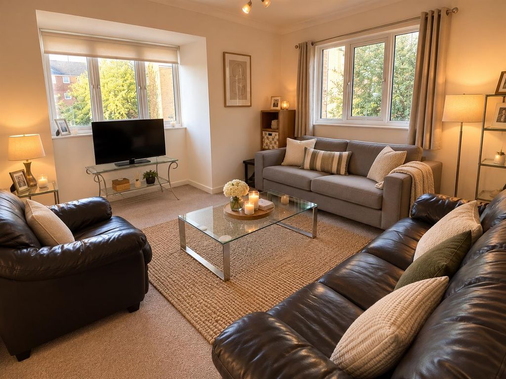 Property photo 2 of 9 Lounge