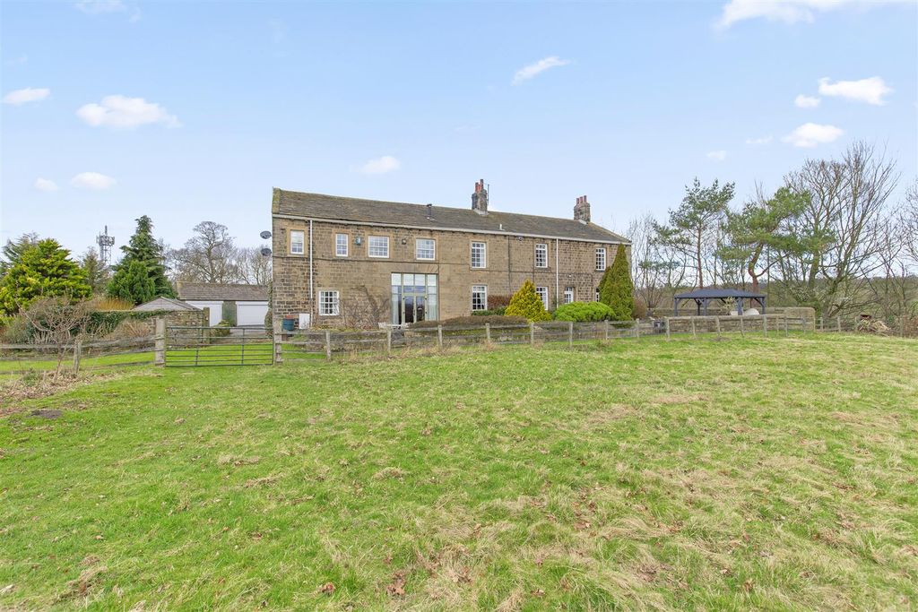 Additional image 41 of 9 bed property for saleOtley Road, Otley LS21