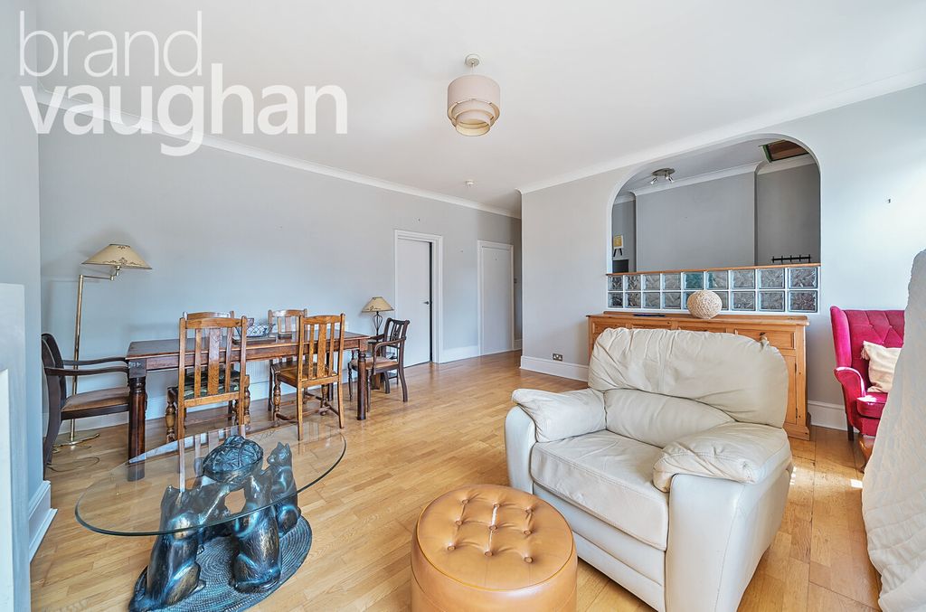 Property photo 2 of 8 Living Room