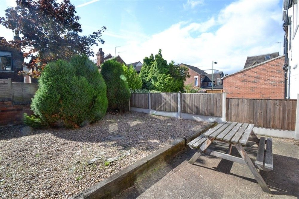 Property photo 1 of 7 Rear Garden