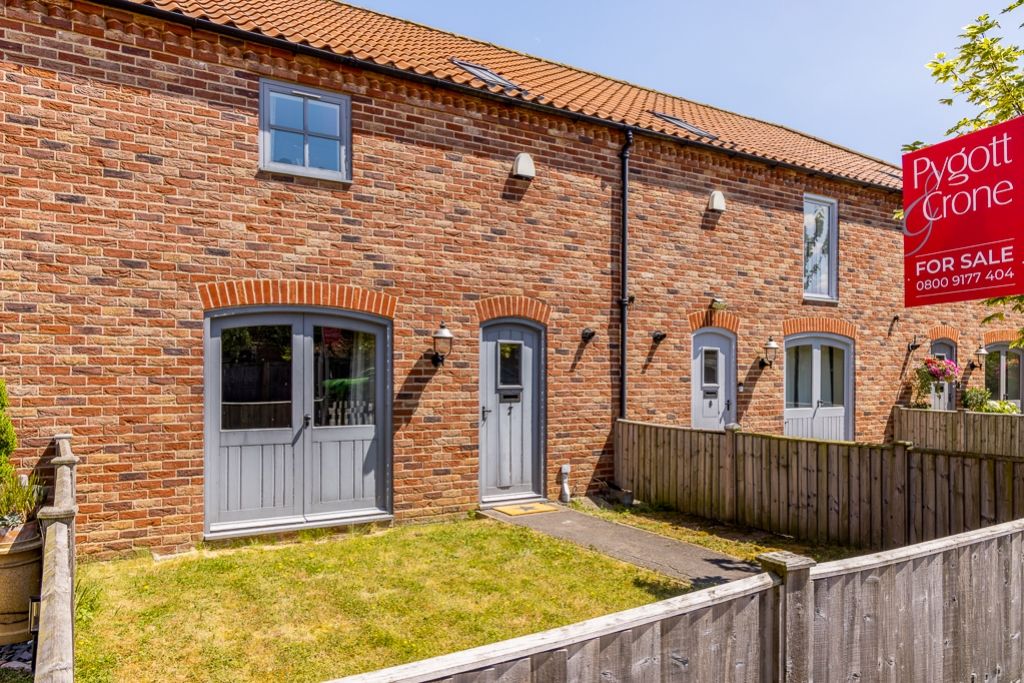 Property photo 1 of 20 7 Sibsey Court (Sibsey)-6