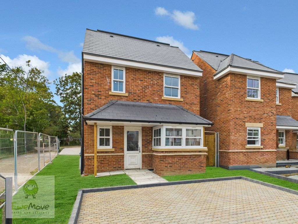 Property photo 3 of 15 View Of The Front Of The Property Virtually Staged