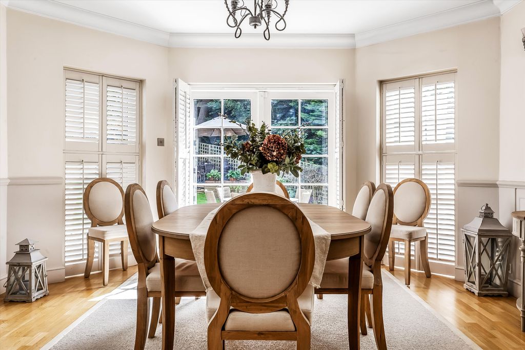 Additional image 4 of 5 bed detached house for saleCrown Heights, Guildford, Surrey GU1