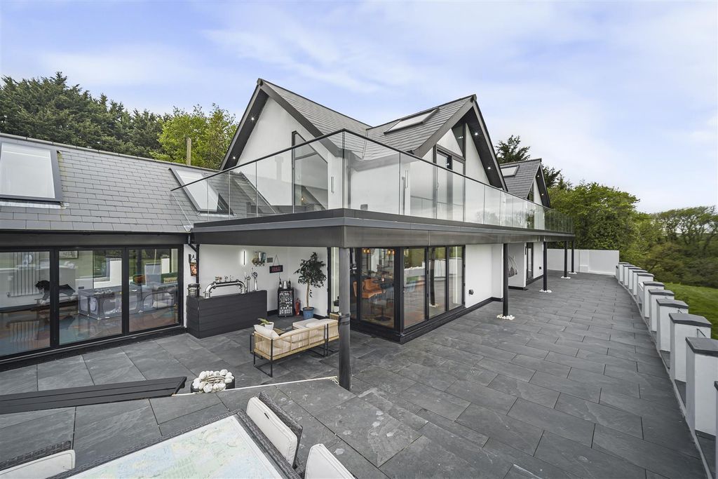 Additional image 41 of 4 bed detached house for saleWoodlands, Moulton, Vale Of Glamorgan CF62