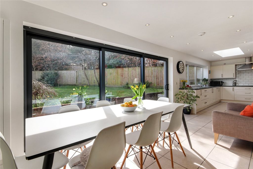 Property photo 2 of 13 Kitchen/Dining Rm