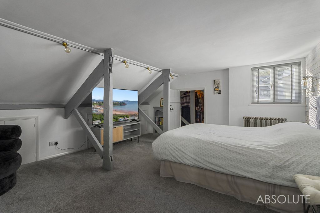 Additional image 28 of 6 bed detached house for saleShorton Road, Preston TQ3