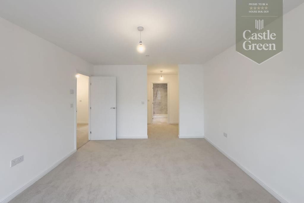 Additional image 17 of 4 bed detached house for saleTrevalyn Hall View, Rossett LL12