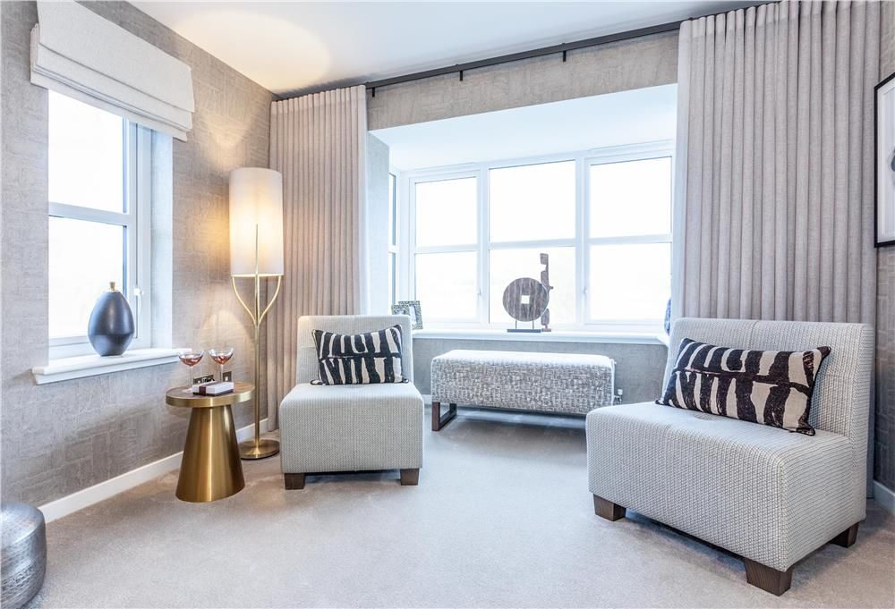 Additional image 8 of 5 bed detached house for sale"Harford" at Off Craigmill Road, Strathmartine, Dundee DD3