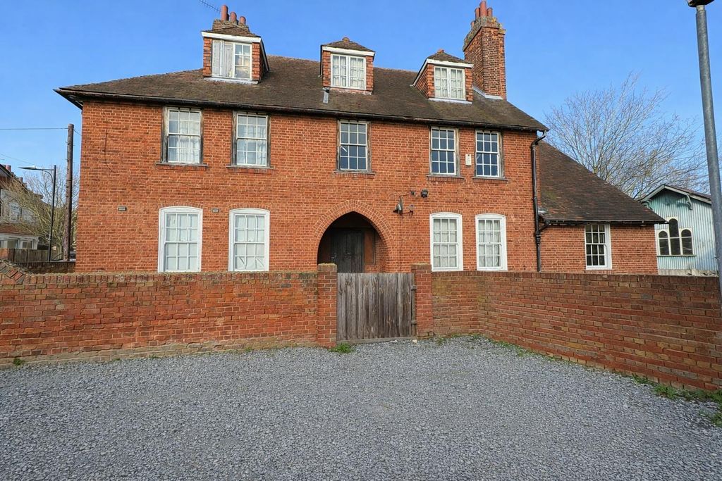 Property photo 1 of 48 Substantial Three-Storey Period Property