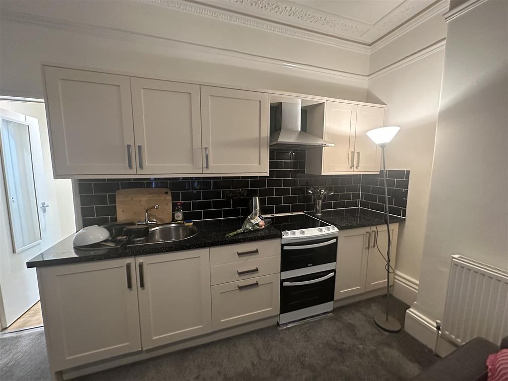 Property photo 2 of 5 Polsloe Road Kitchen.Jpg