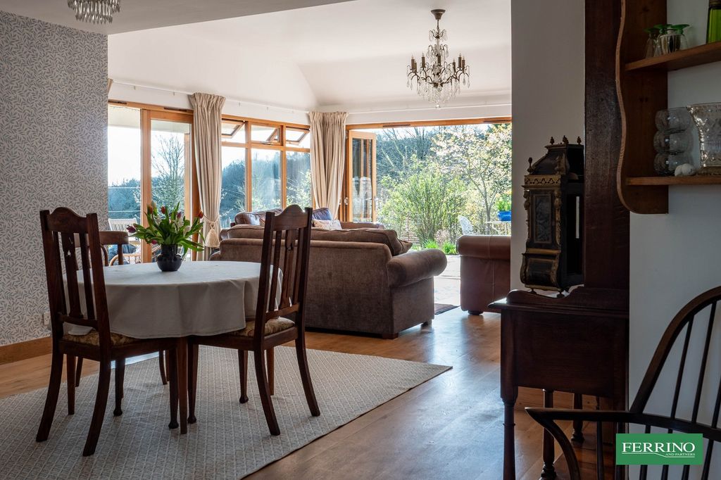 Property photo 3 of 29 Sitting-Dining Room