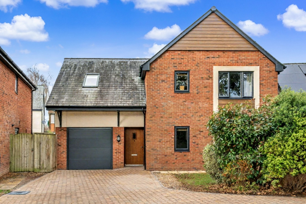 Property photo 1 of 18 13 The Gables