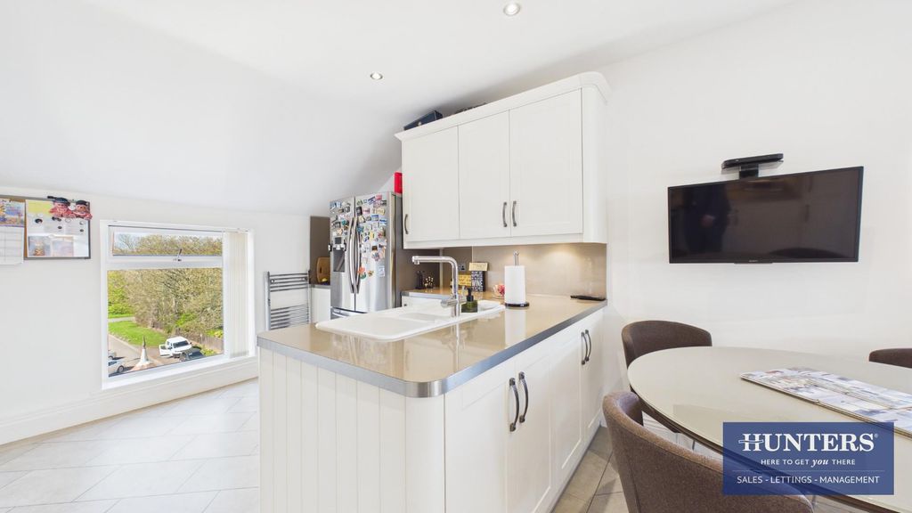 Additional image 8 of 3 bed flat for saleRavine Court, Roker Terrace, Roker, Sunderland SR6