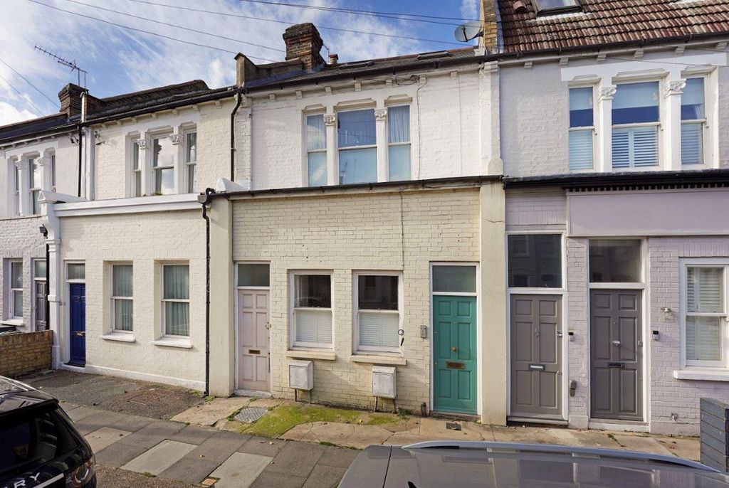 Property photo 2 of 10 Recep 2