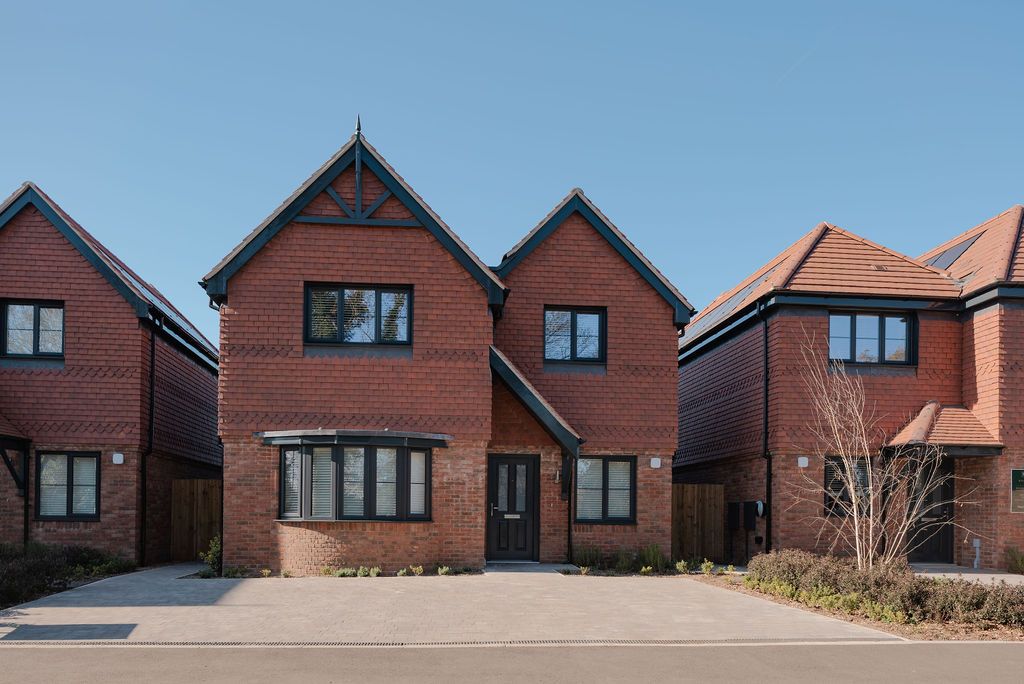 Property photo 1 of 17 Plot 2 Mulberry Place