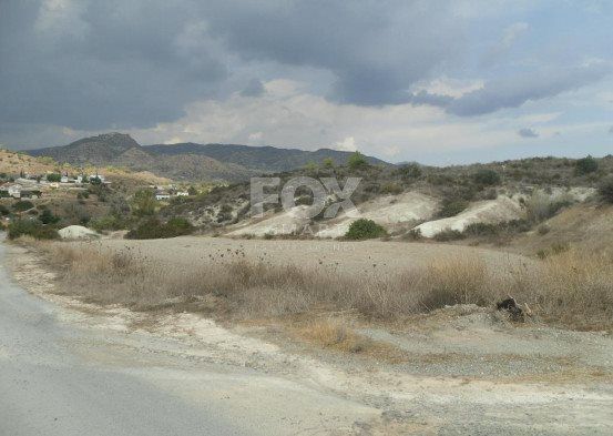 Property photo 1 of 5 Prime Residential Land For Sale In Monagrouli, Limassol