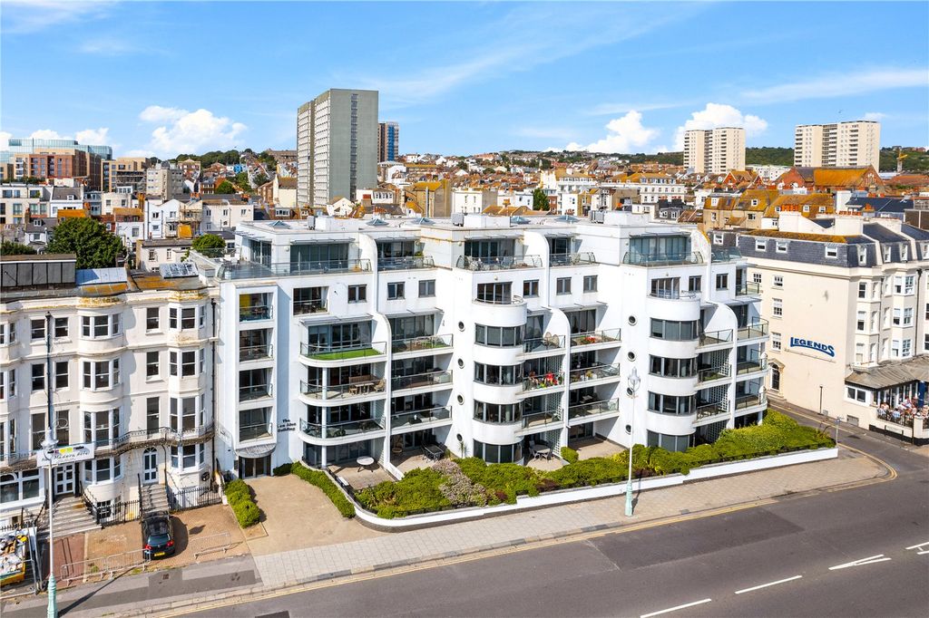 Additional image 4 of 3 bed flat to rentMarine Parade, Brighton, East Sussex BN2