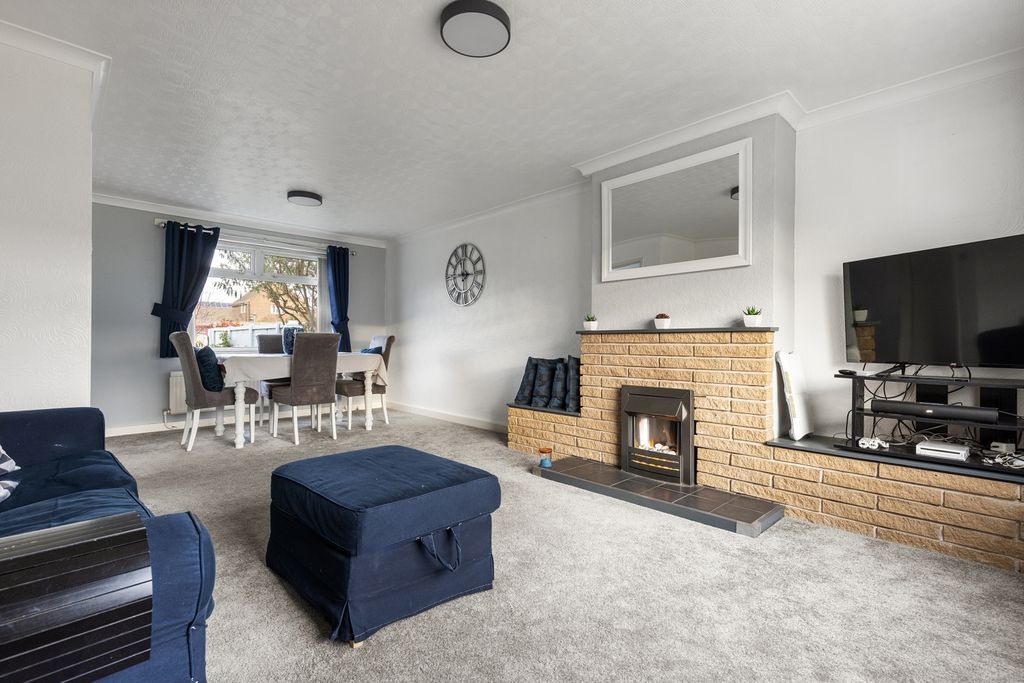 Property photo 3 of 16 Lounge And Dining Room