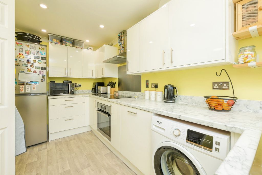 Additional image 7 of 3 bed semi-detached house for saleCromwell Way, Sawtry, Huntingdon PE28