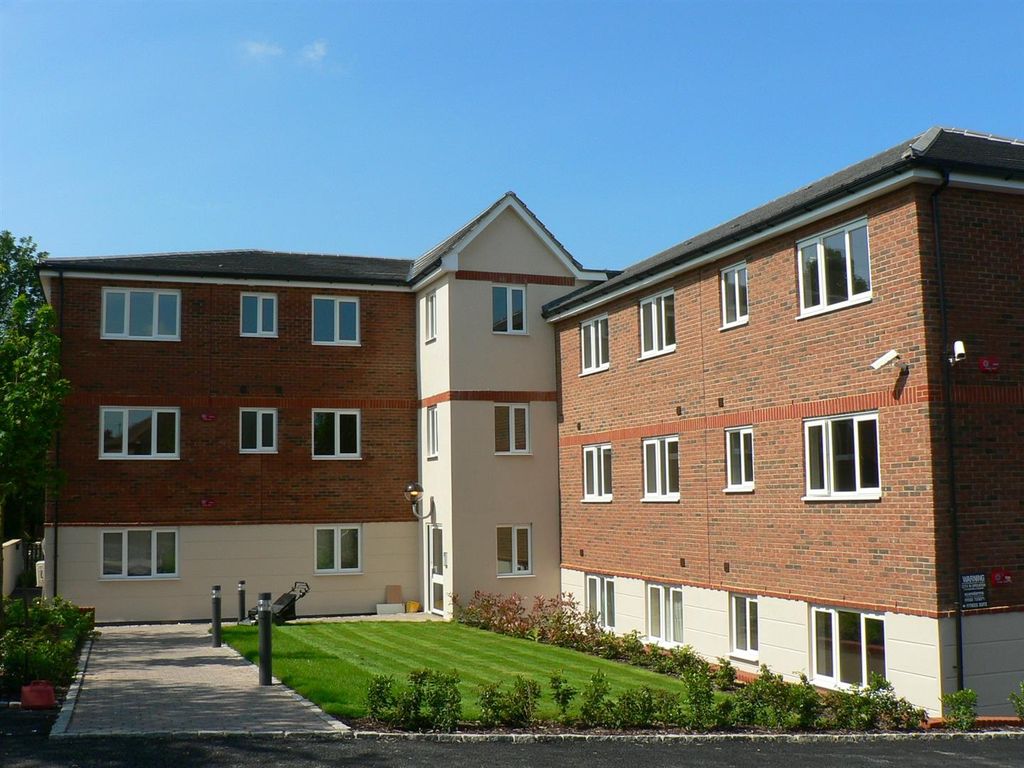 Property photo 1 of 5 2 Bedroom Flat For Rent