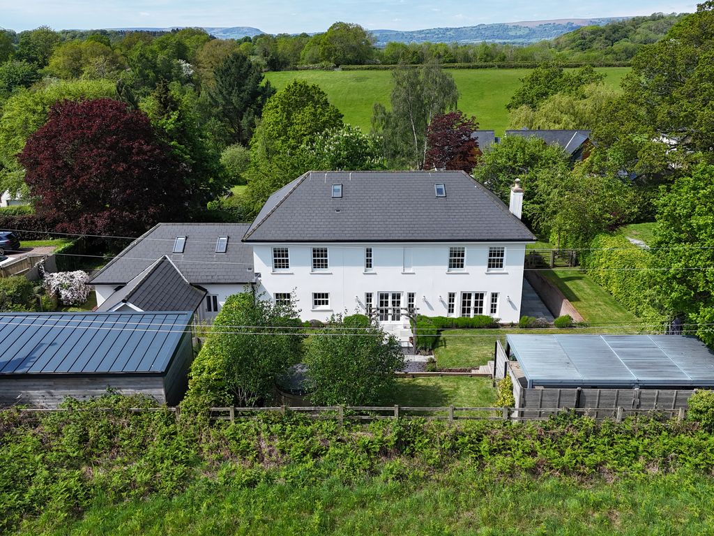 Additional image 28 of 5 bed detached house for saleWainfield Lane, Gwehelog NP15