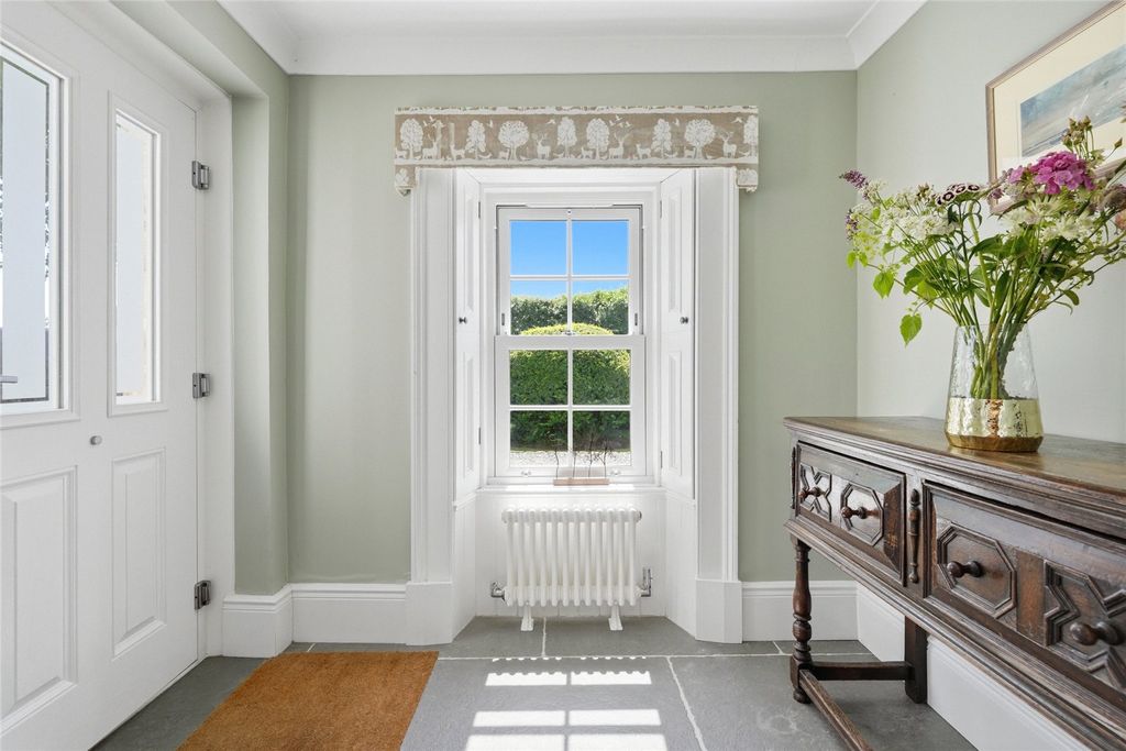 Additional image 4 of 4 bed detached house for saleBoghall, Gateside, Beith, North Ayrshire KA15