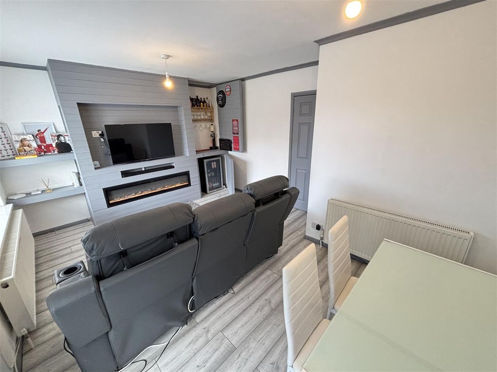 Property photo 2 of 15 Living And Dining Room