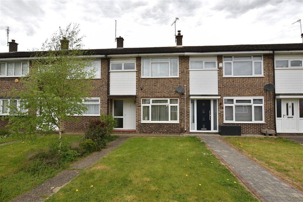 Property photo 1 of 10 External (Web)