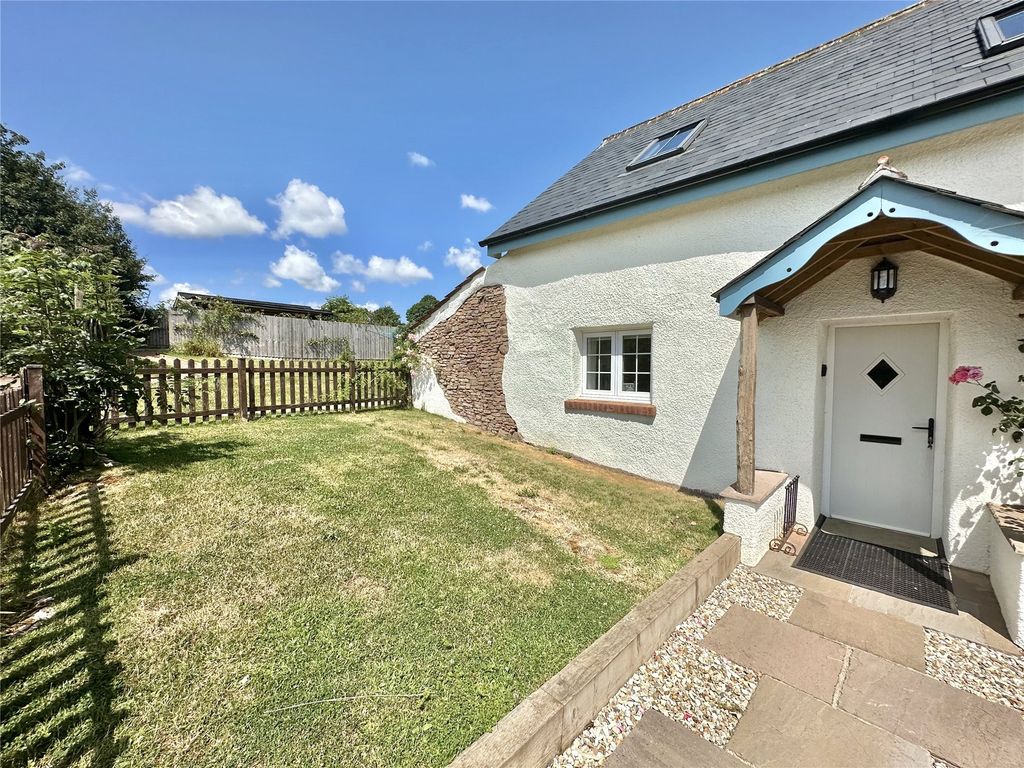 Additional image 20 of 3 bed barn conversion to rentButterleigh, Cullompton EX15