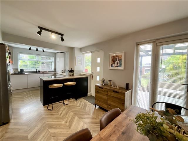 Property photo 2 of 20 Kitchen/Diner