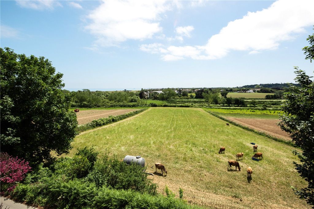 Additional image 21 of 3 bed end terrace house for saleLes Jardins Des Cures, Le Chemin Des Maltieres, Grouville, Jersey JE3