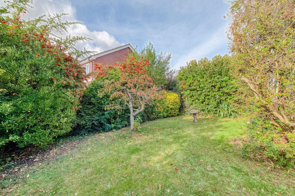 Additional image 13 of 4 bed detached house for saleBurton Close, Diss IP22