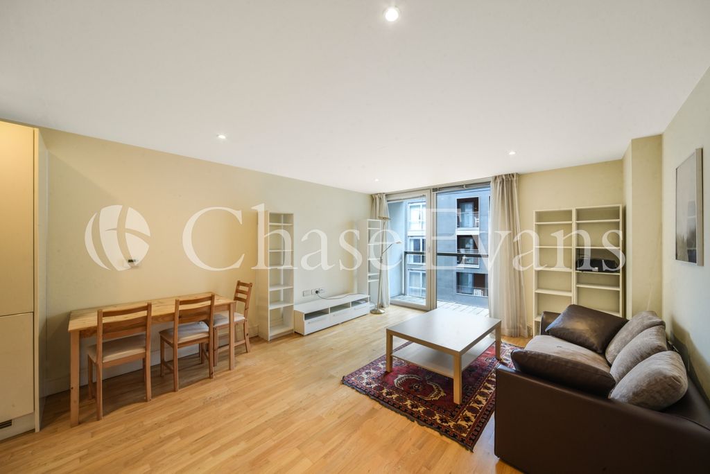 Property photo 1 of 11 Living Area