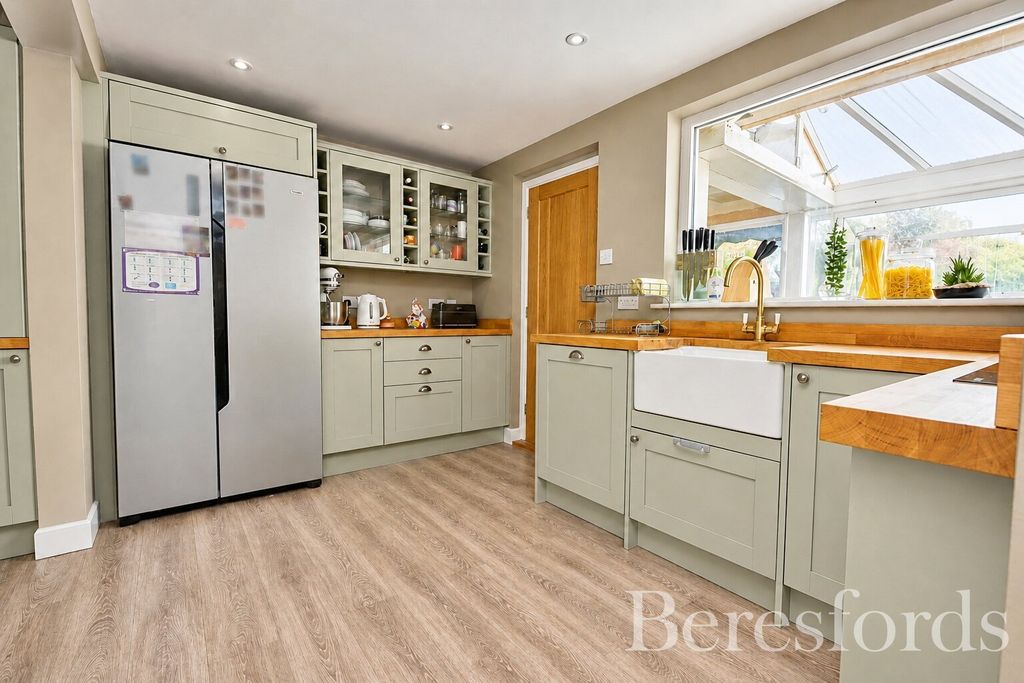 Property photo 3 of 10 Kitchen View One