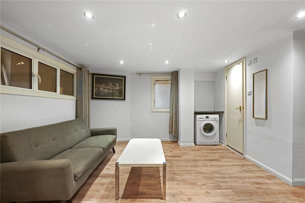 Property photo 3 of 8 Living Room