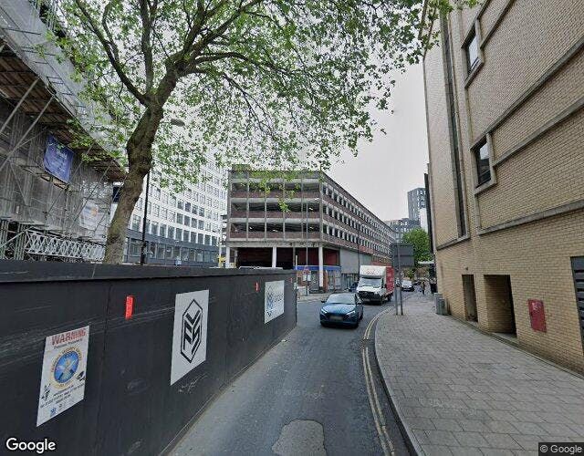 Property photo 1 of 5 Street View