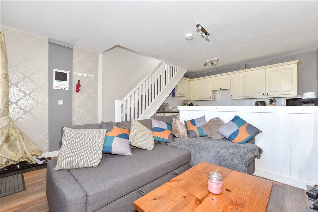 Property photo 2 of 8 Kitchen/ Living Area