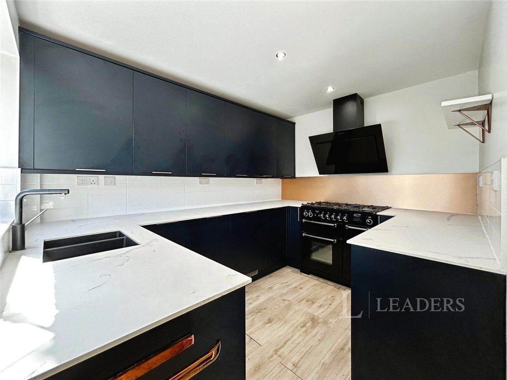 Property photo 1 of 16 Kitchen