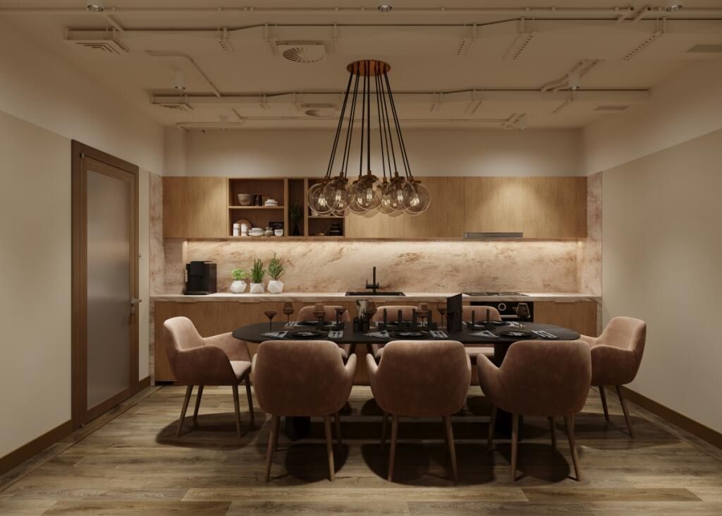 Property photo 3 of 8 Dining Room