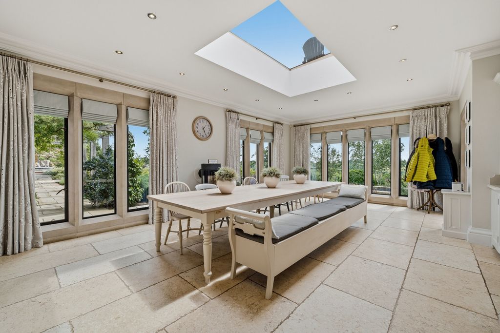Additional image 25 of 5 bed detached house for saleAgnes Meadow Lane Ashbourne, Derbyshire DE6