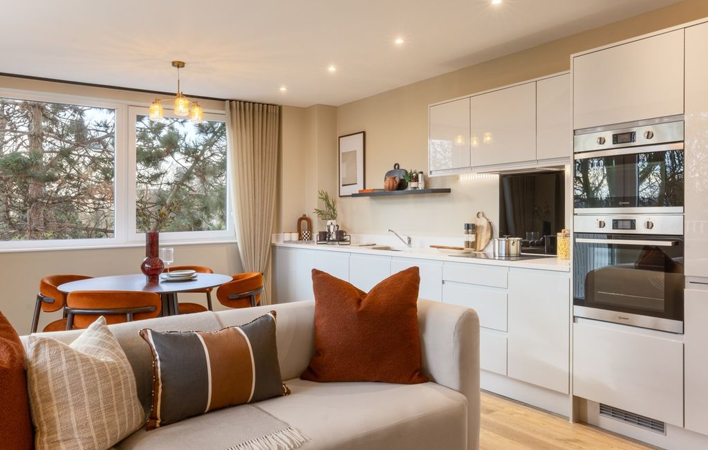 Property photo 1 of 12 Fairview New Homes - Zoopla -