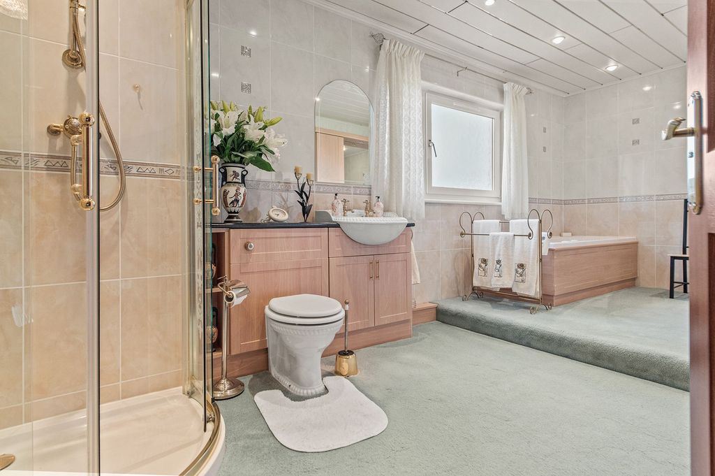 Additional image 16 of 3 bed detached house for saleCochrane Crescent, Alva FK12