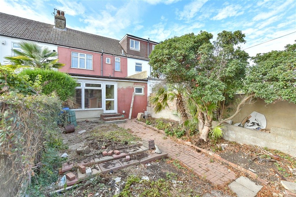 Property photo 2 of 12 Rear Elevation