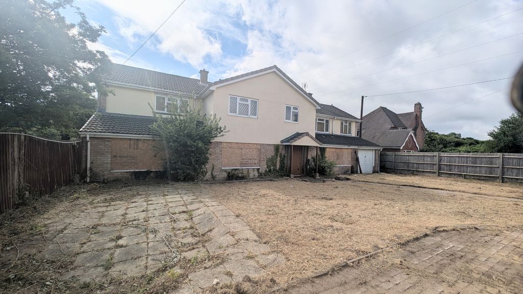 Property photo 3 of 25 Forest Edge House, Jacobs Walk, Totton, So40 9Ju