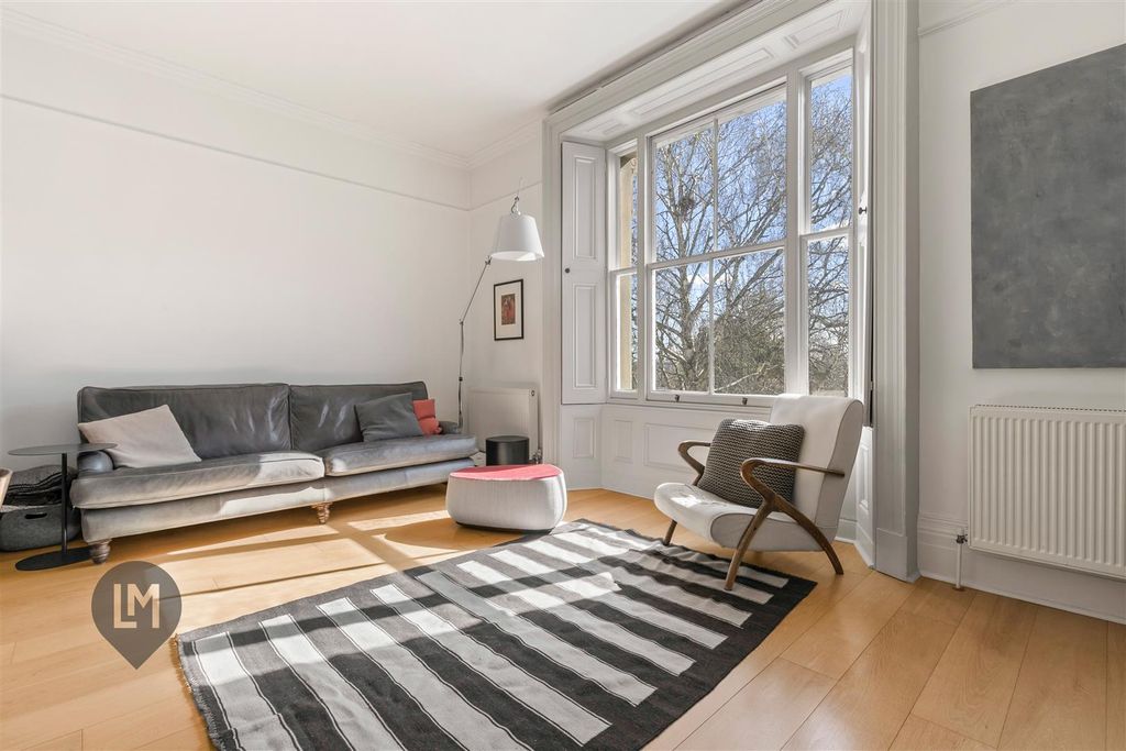 Property photo 3 of 8 Living/Dining/Kitchen